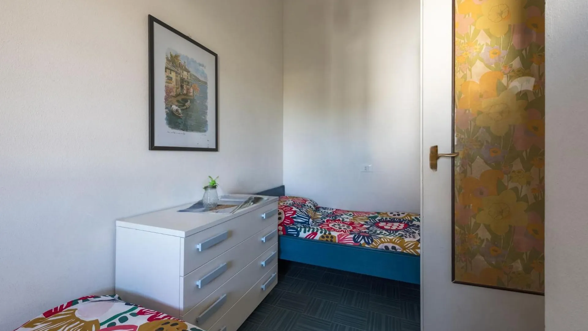 Apartment Townhouse With Pool, Garden And Close To Beach Bibione